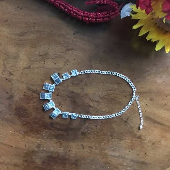 Kenneth Bell Necklace - Picture 1 of 4